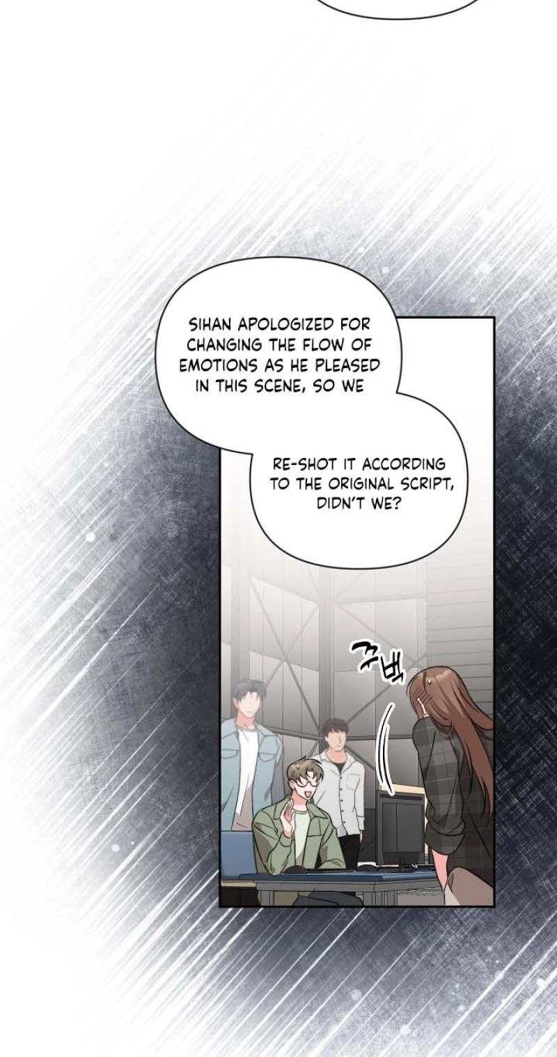 Read Masquerade chapter 8.3 image 48 on Lezhin