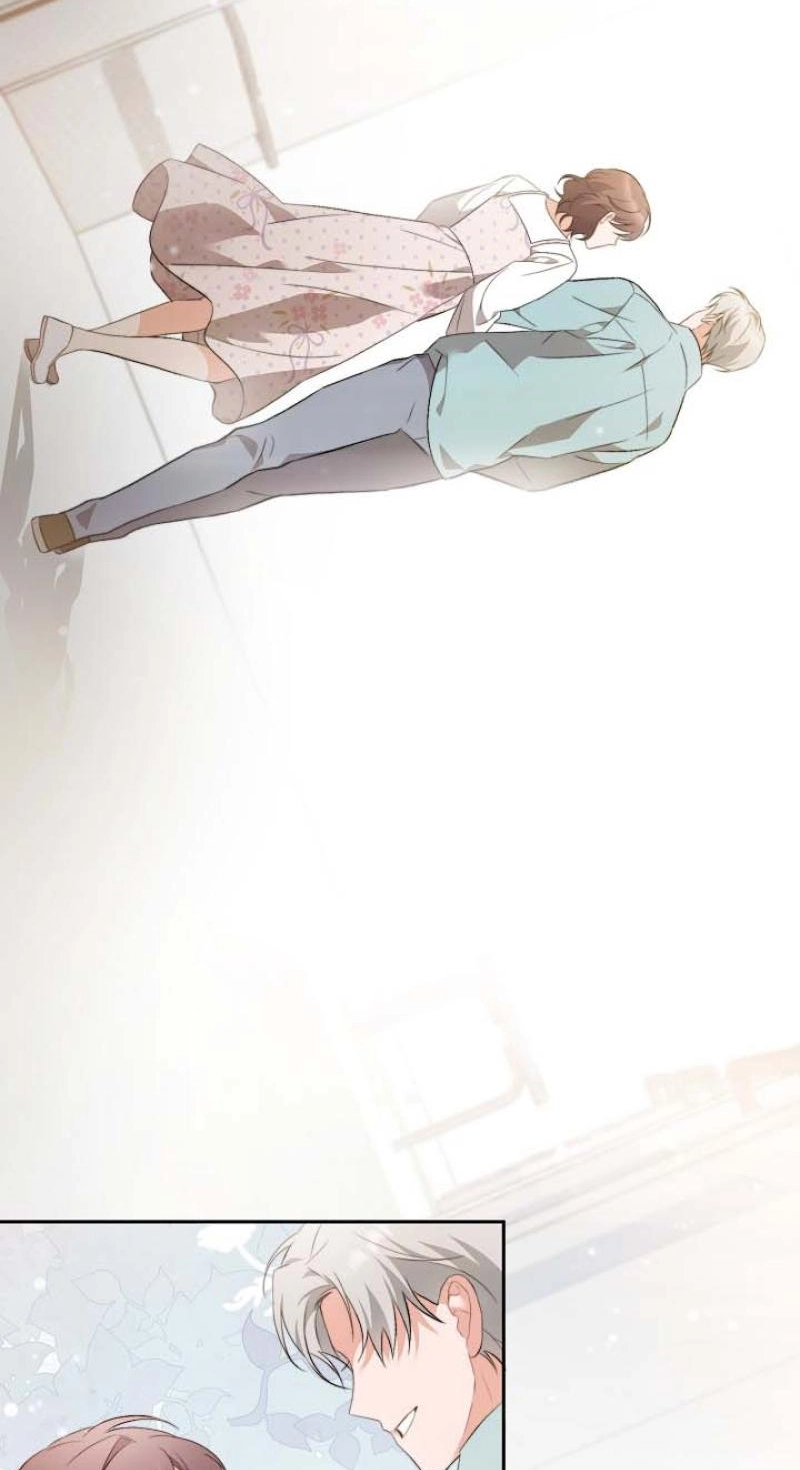 Read Masquerade chapter 8.3 image 6 on Lezhin