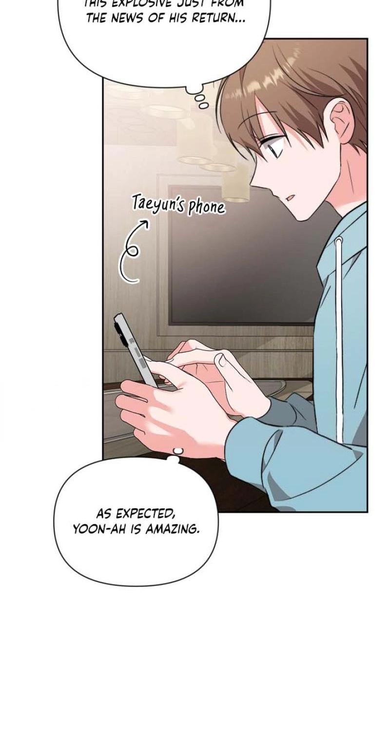 Read Masquerade chapter 8.3 image 60 on Lezhin