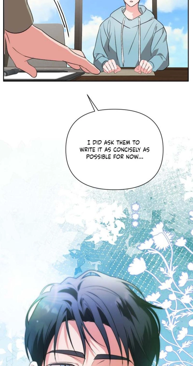 Read Masquerade chapter 8.3 image 64 on Lezhin