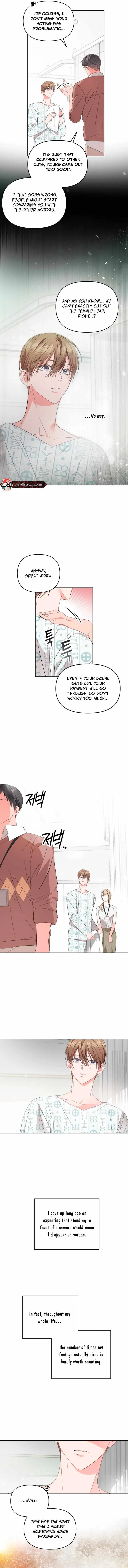 Read Masquerade chapter 8 image 3 on Lezhin