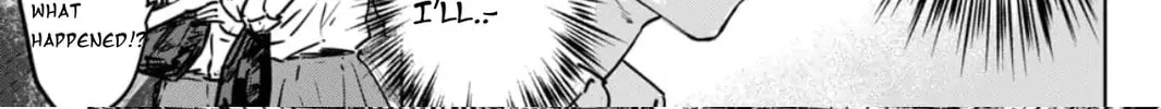Massacre Happy End: The Blue Chapter Chapter 1 page 41 - 