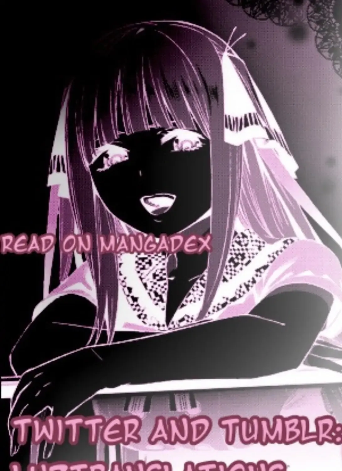 Massacre Happy End: The Blue Chapter Chapter 3 page 24 - 