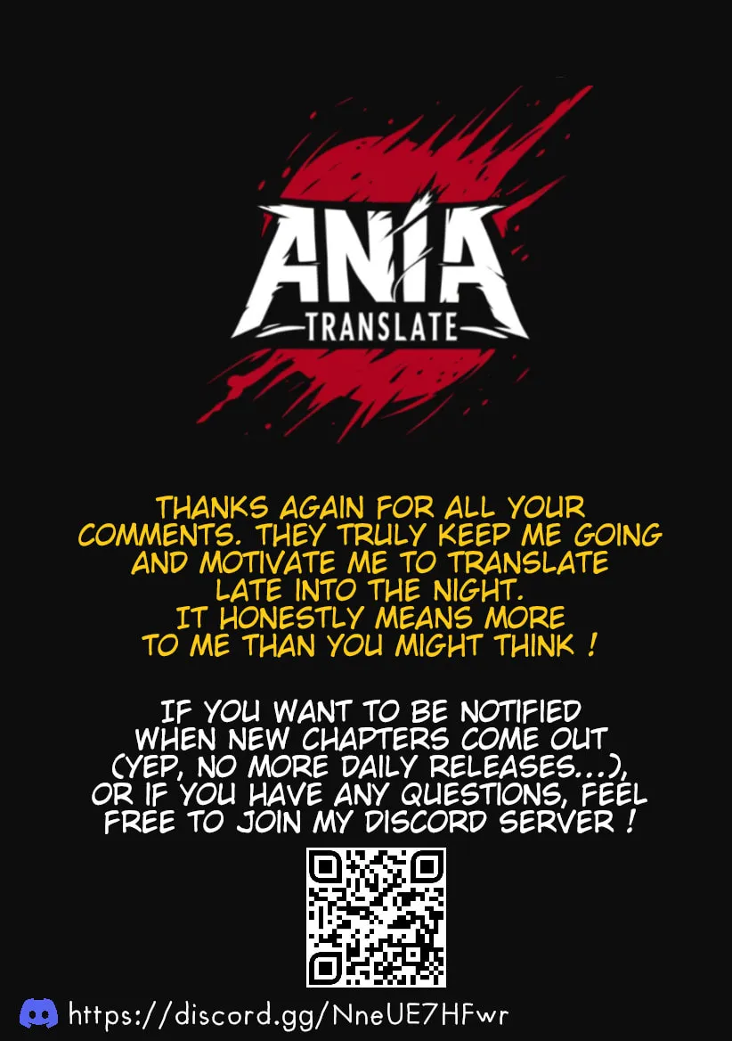 Massacre Happy End: The Blue Chapter Chapter 33 page 35 - 