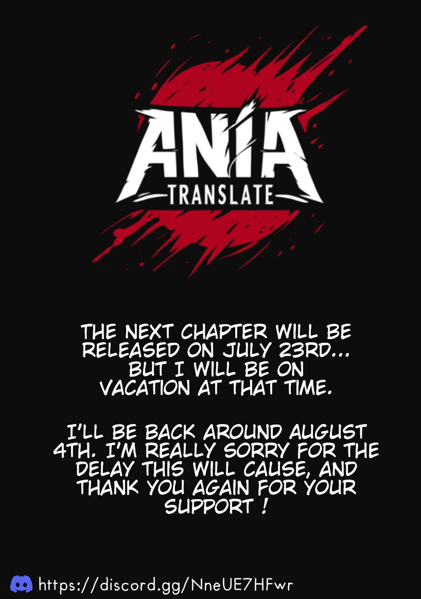 Massacre Happy End: The Blue Chapter Chapter 45 page 28 - 