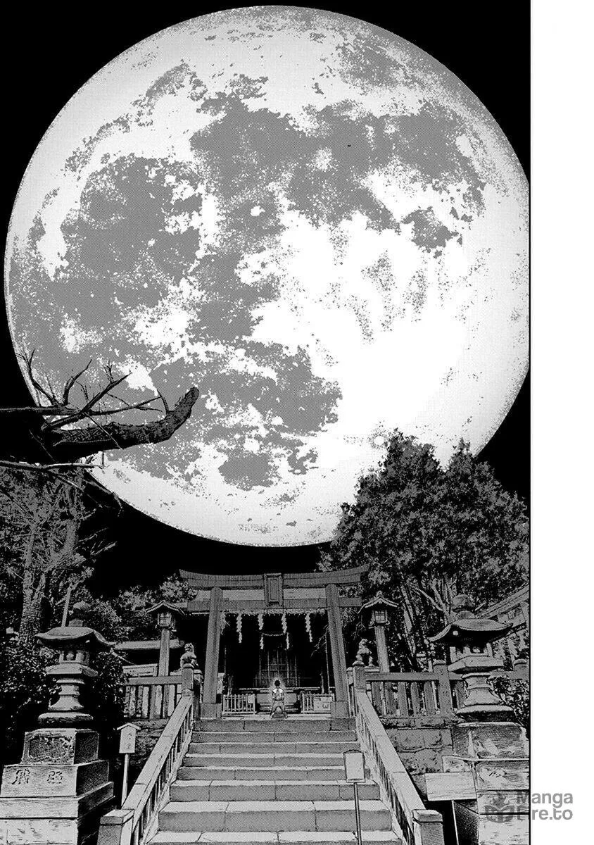 Read Massacre Happy End chapter 1 image 23 on Lezhin