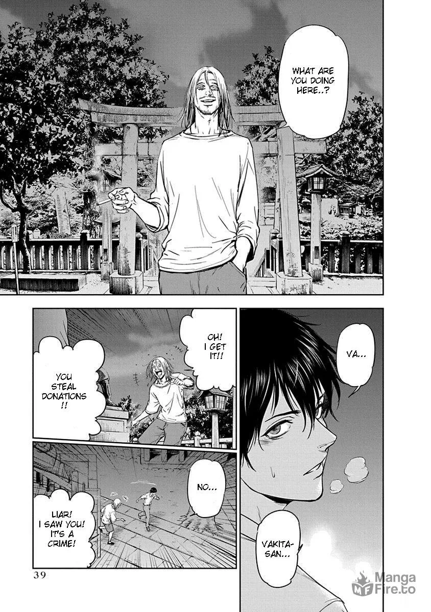 Read Massacre Happy End chapter 1 image 39 on Lezhin