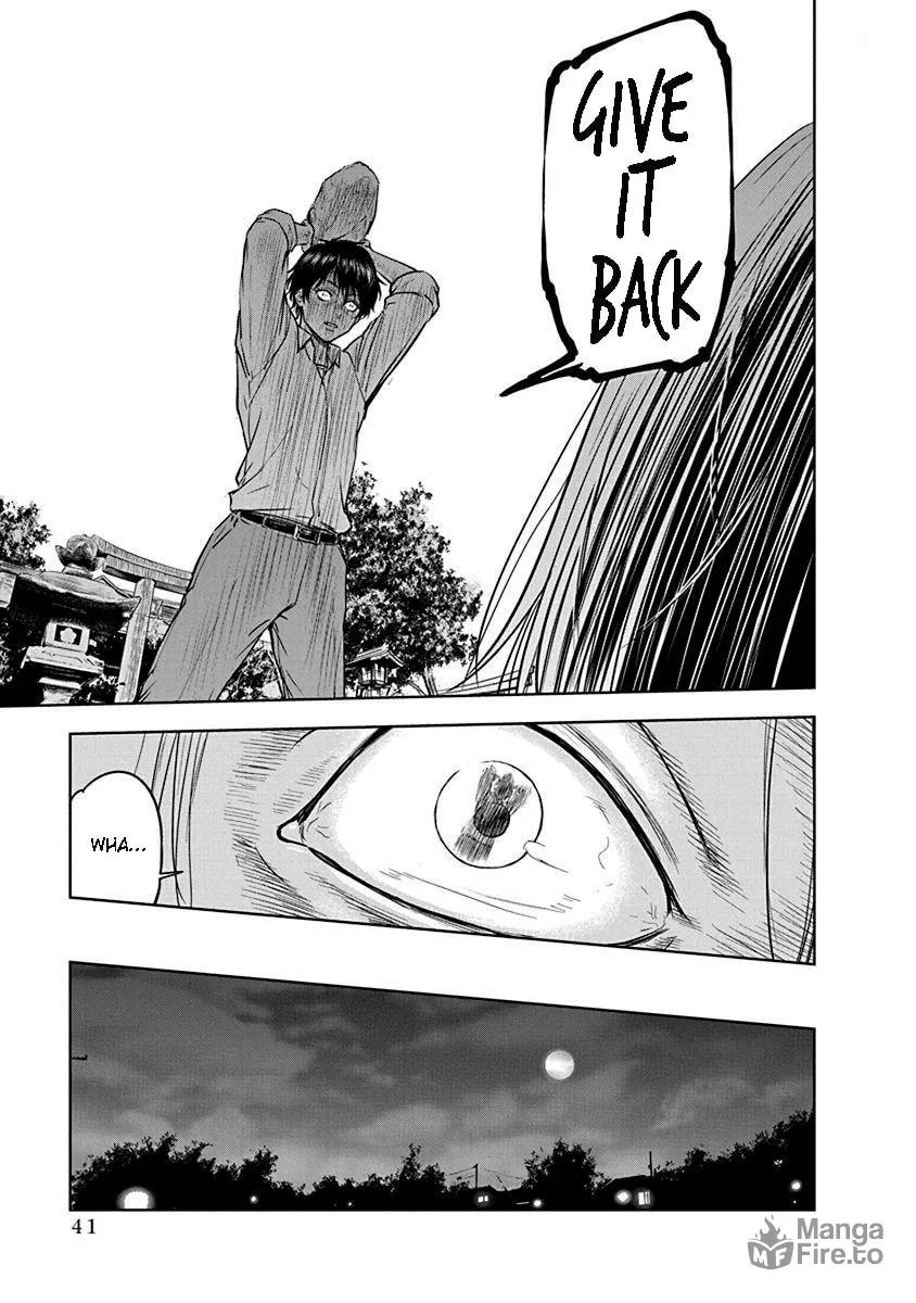 Read Massacre Happy End chapter 1 image 41 on Lezhin