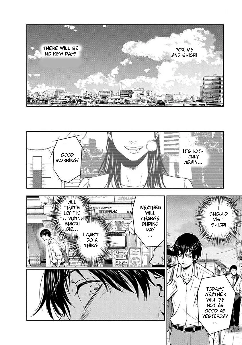 Read Massacre Happy End chapter 1 image 46 on Lezhin