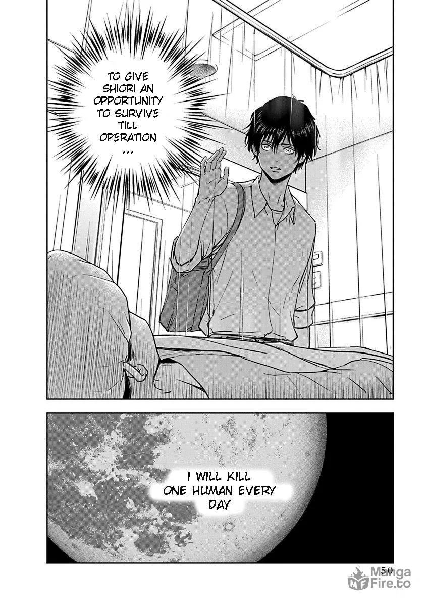 Read Massacre Happy End chapter 1 image 50 on Lezhin