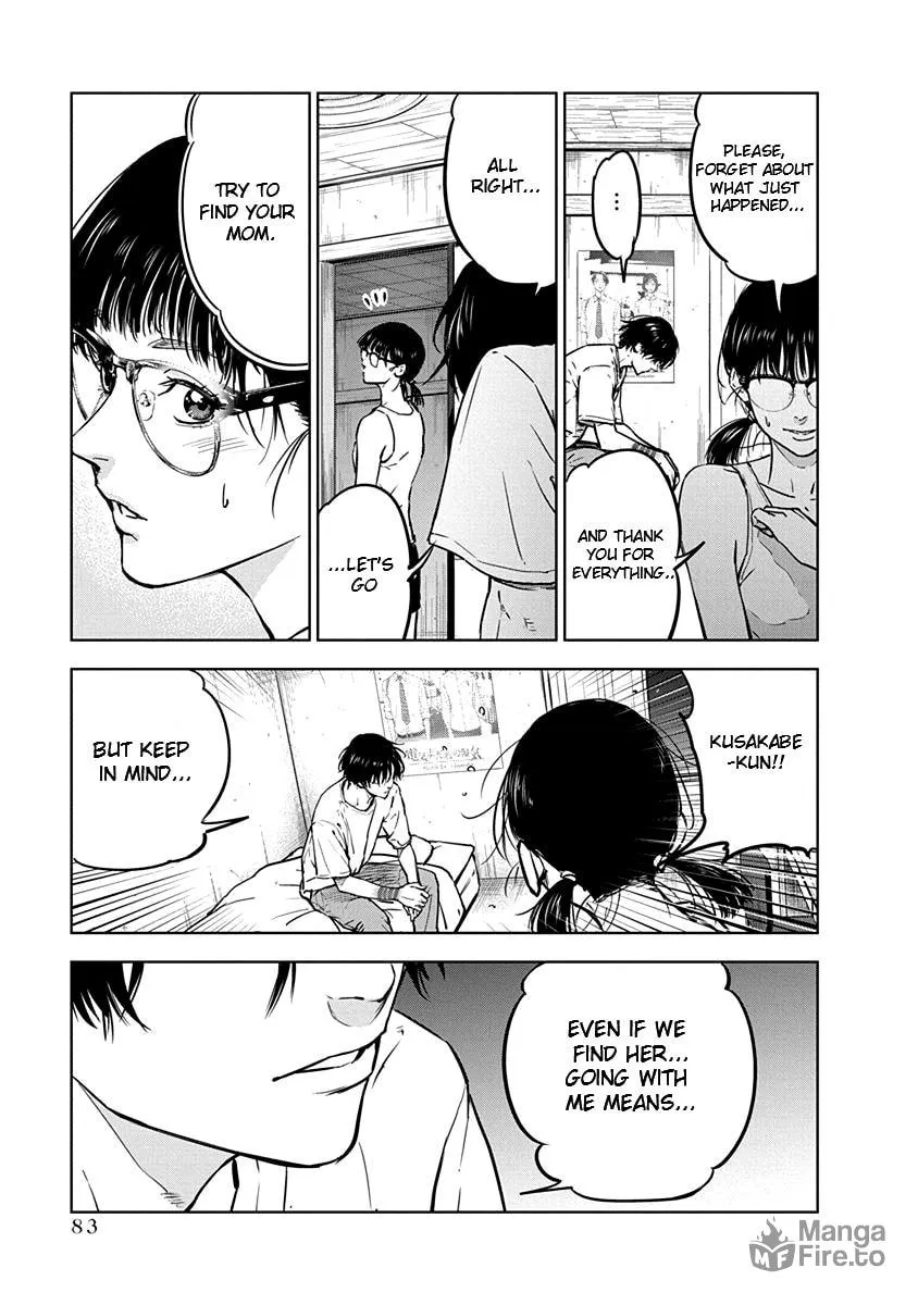 Read Massacre Happy End chapter 10 image 2 on Lezhin