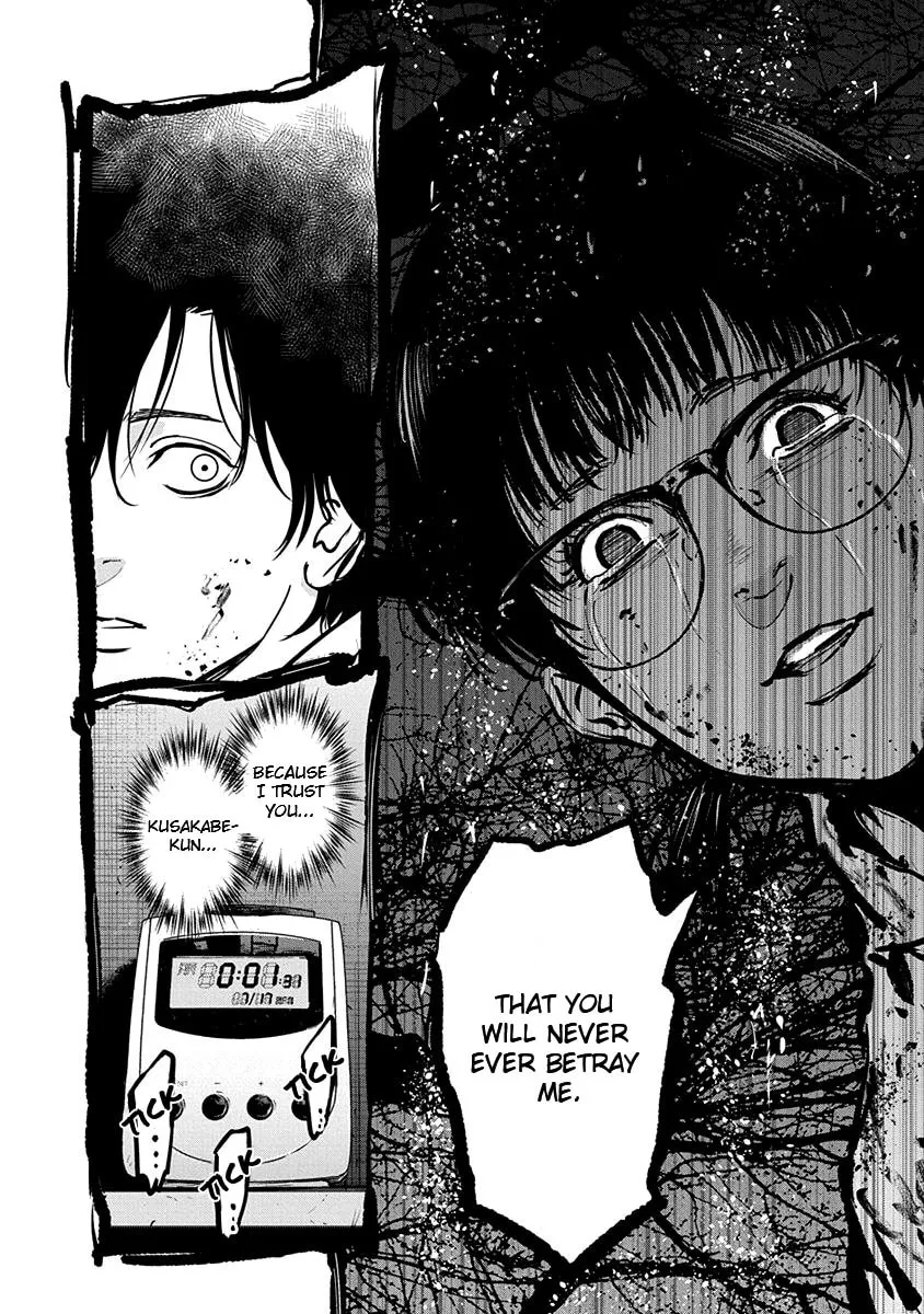 Read Massacre Happy End chapter 10 image 25 on Lezhin
