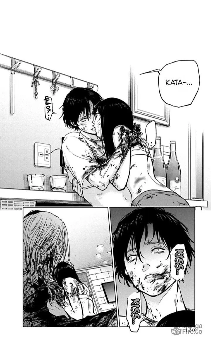 Read Massacre Happy End chapter 11 image 23 on Lezhin