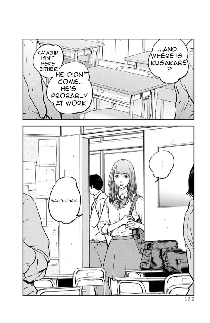 Read Massacre Happy End chapter 11 image 25 on Lezhin