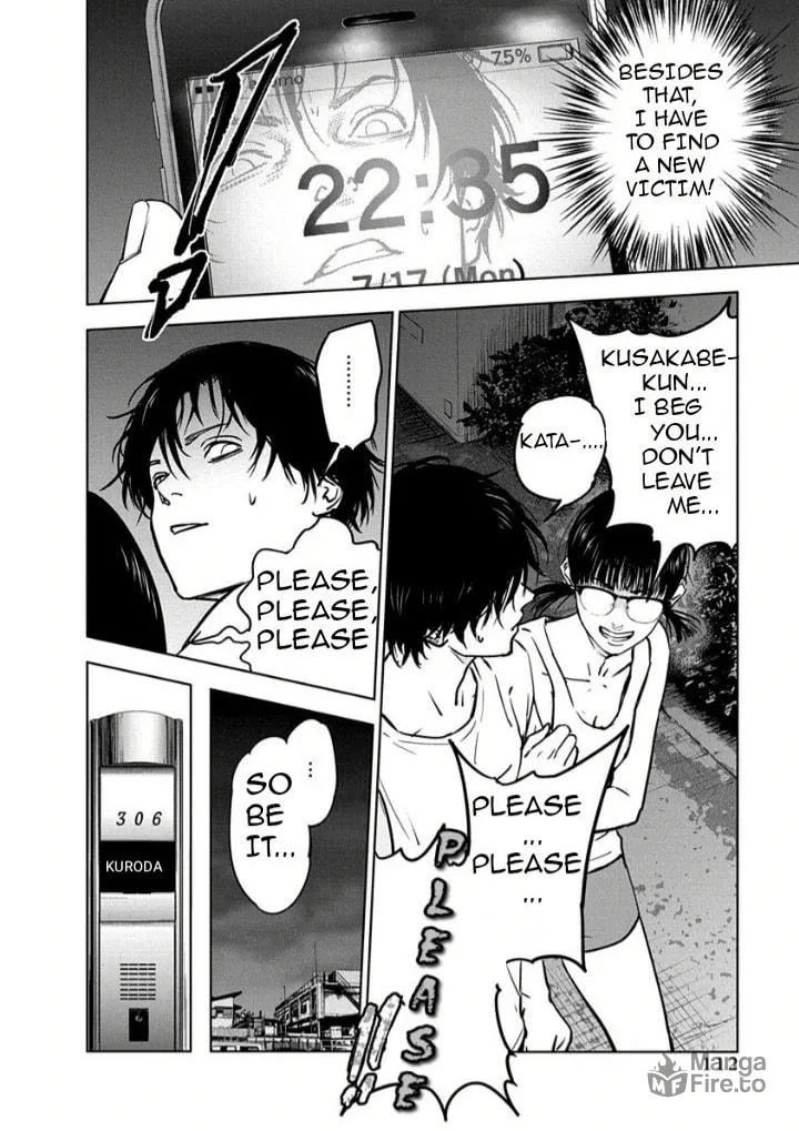 Read Massacre Happy End chapter 11 image 5 on Lezhin