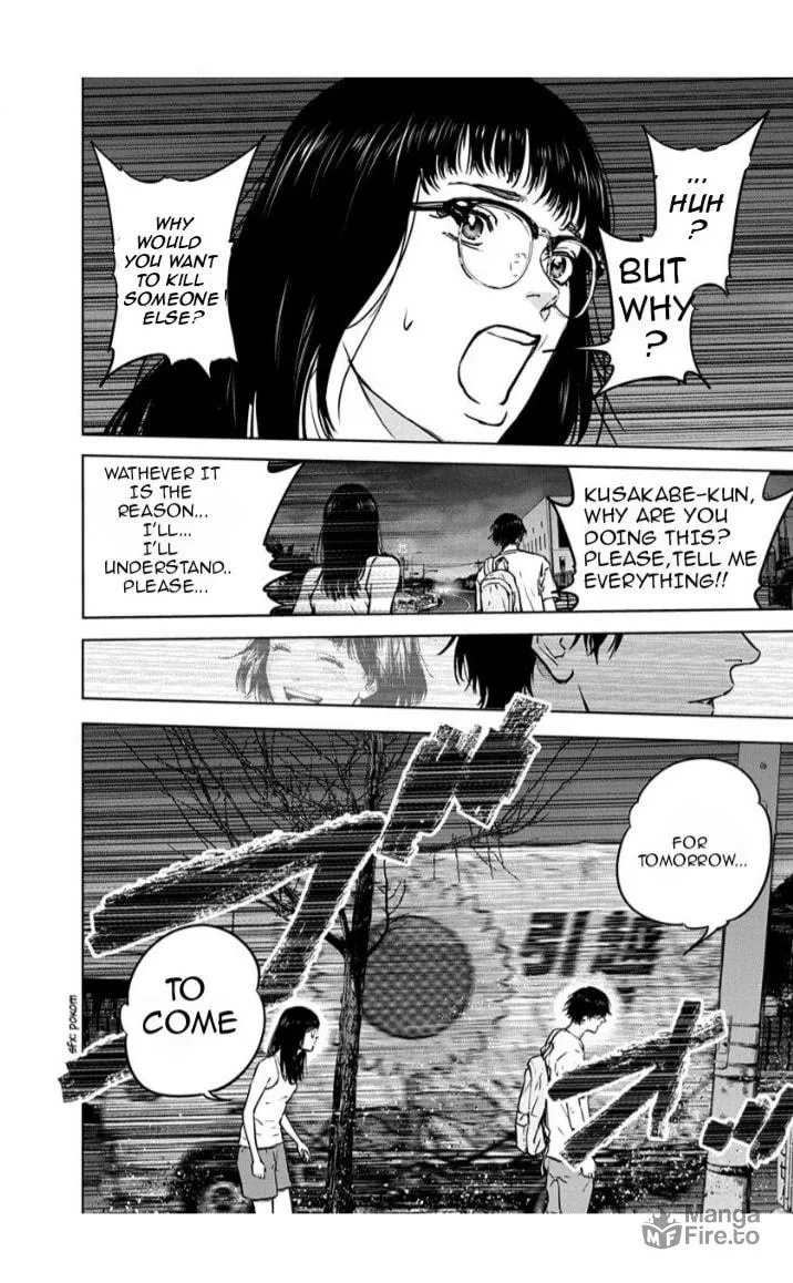 Read Massacre Happy End chapter 12 image 11 on Lezhin