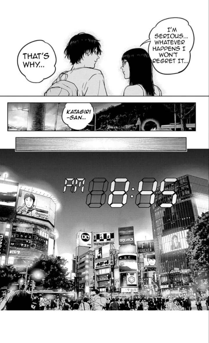 Read Massacre Happy End chapter 12 image 16 on Lezhin