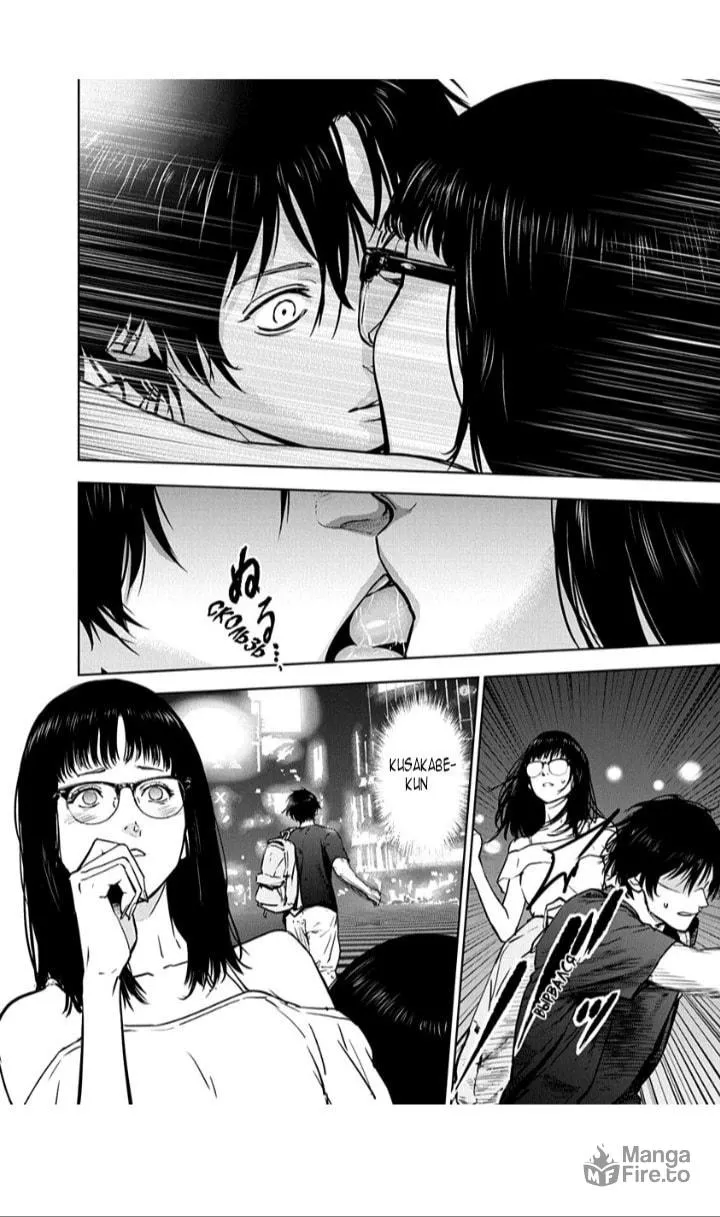 Read Massacre Happy End chapter 12 image 19 on Lezhin