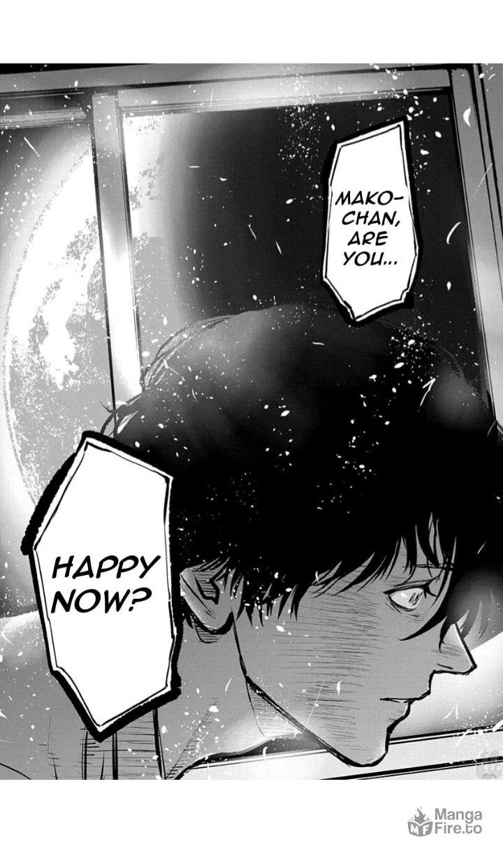 Read Massacre Happy End chapter 13 image 24 on Lezhin