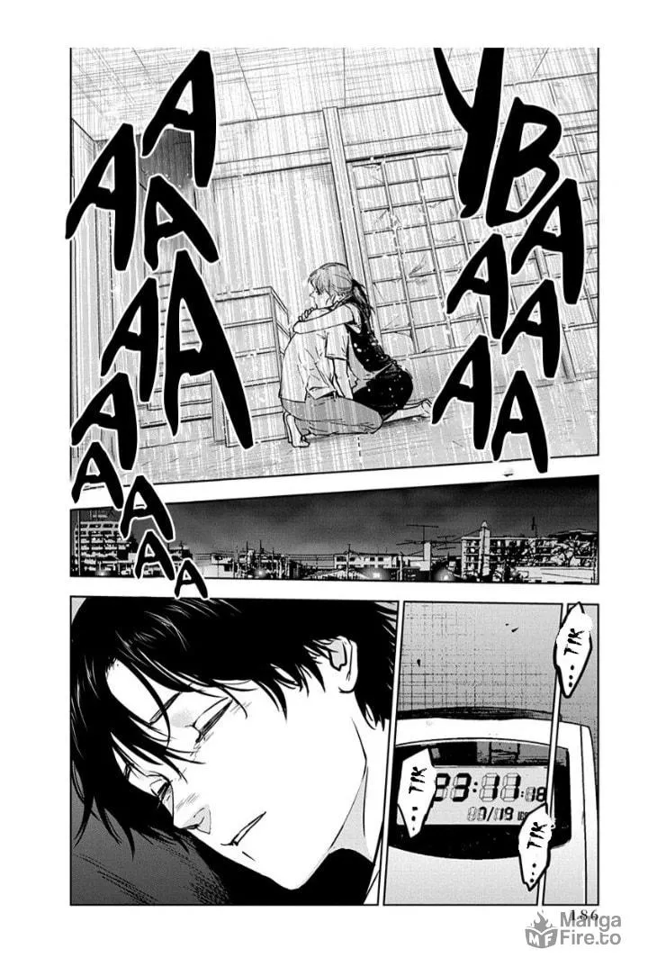 Read Massacre Happy End chapter 13 image 29 on Lezhin