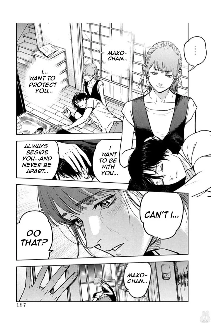 Read Massacre Happy End chapter 13 image 30 on Lezhin