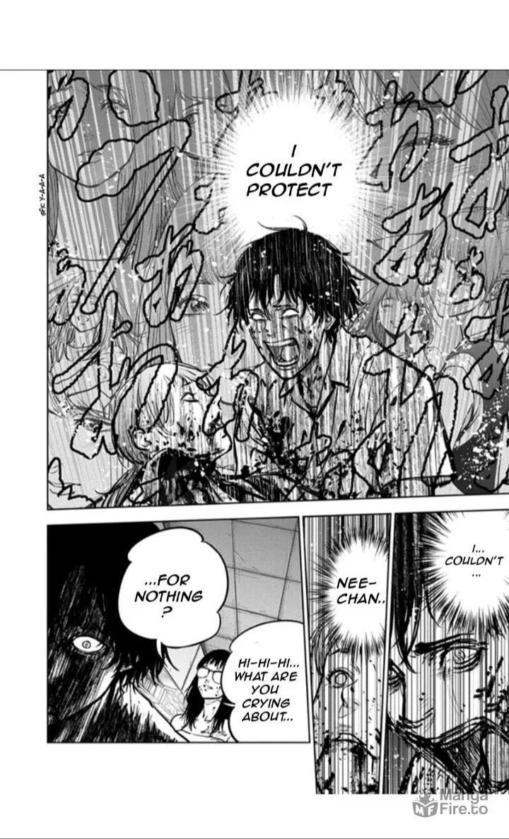 Read Massacre Happy End chapter 14 image 20 on Lezhin