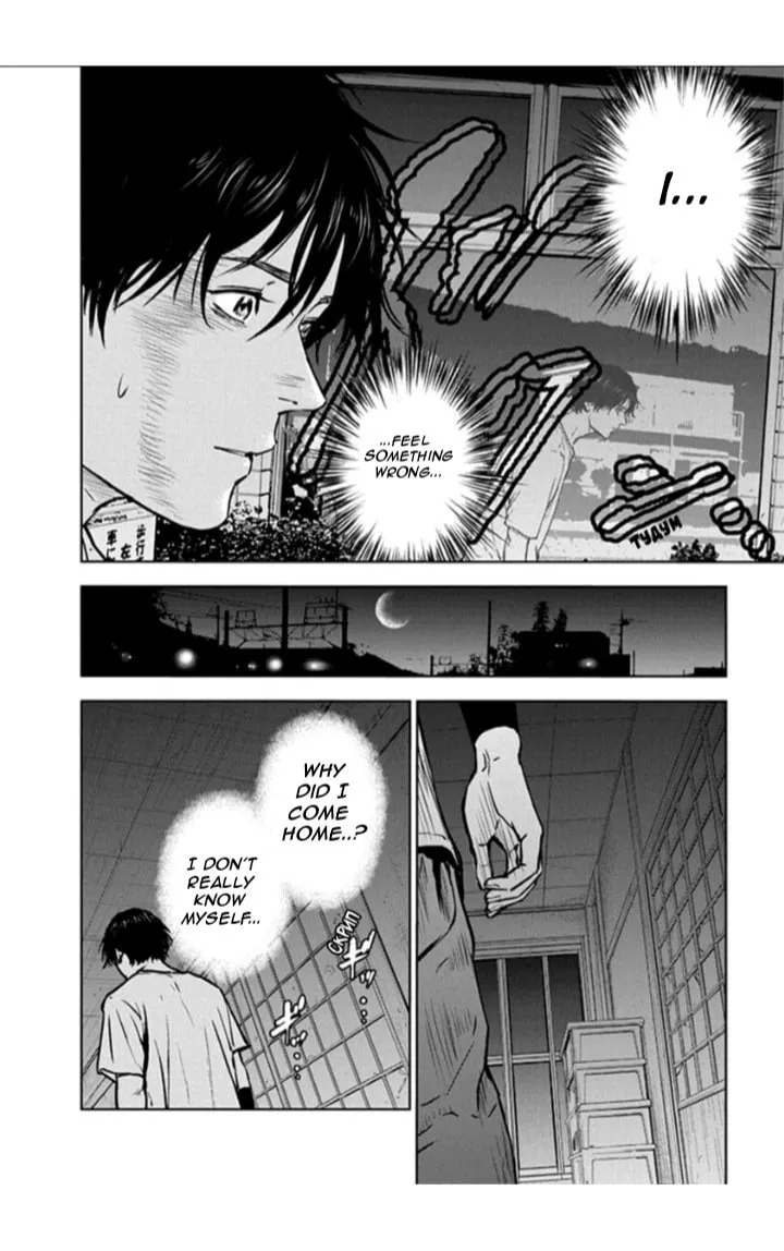 Read Massacre Happy End chapter 15 image 13 on Lezhin