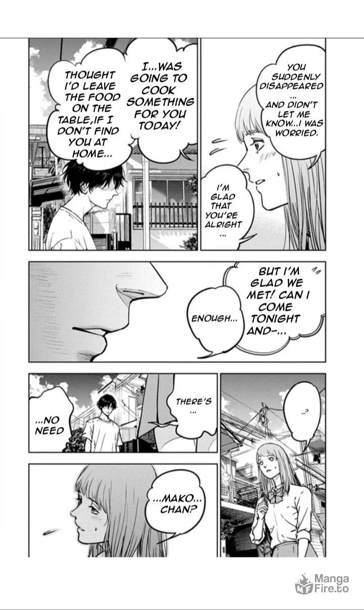 Read Massacre Happy End chapter 15 image 2 on Lezhin