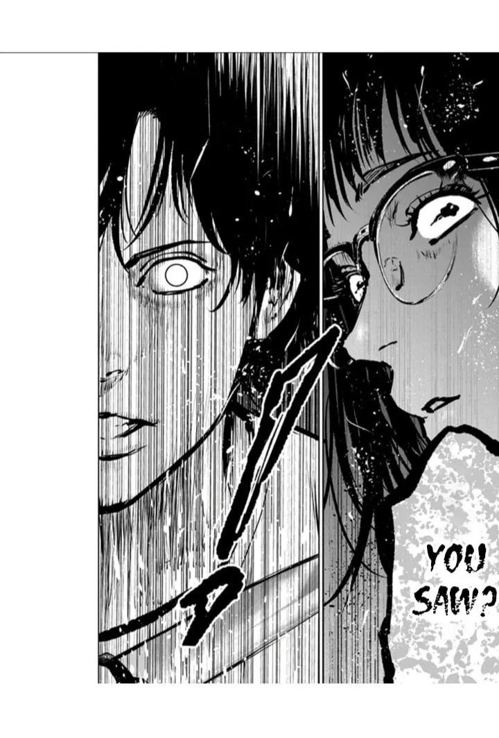 Read Massacre Happy End chapter 15 image 25 on Lezhin