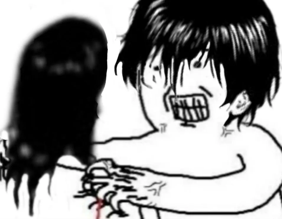 Read Massacre Happy End chapter 16 image 22 on Lezhin