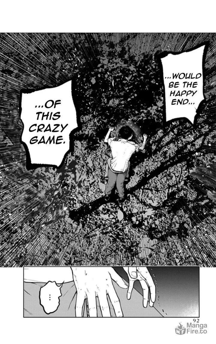 Read Massacre Happy End chapter 17 image 11 on Lezhin