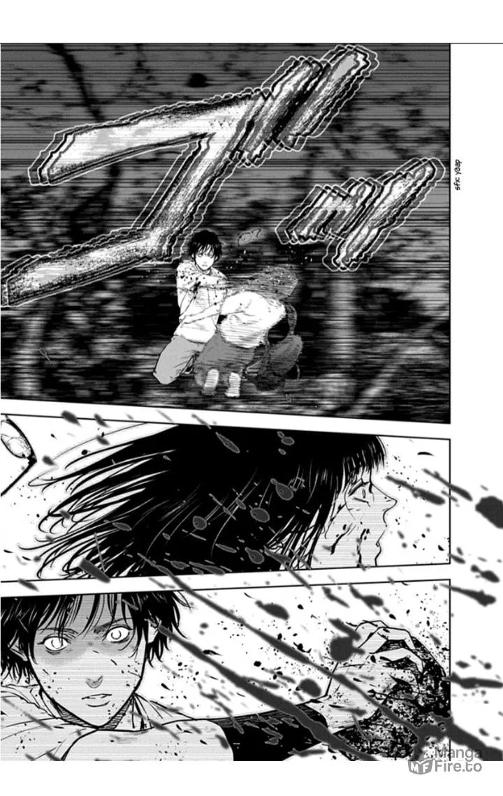 Read Massacre Happy End chapter 17 image 14 on Lezhin