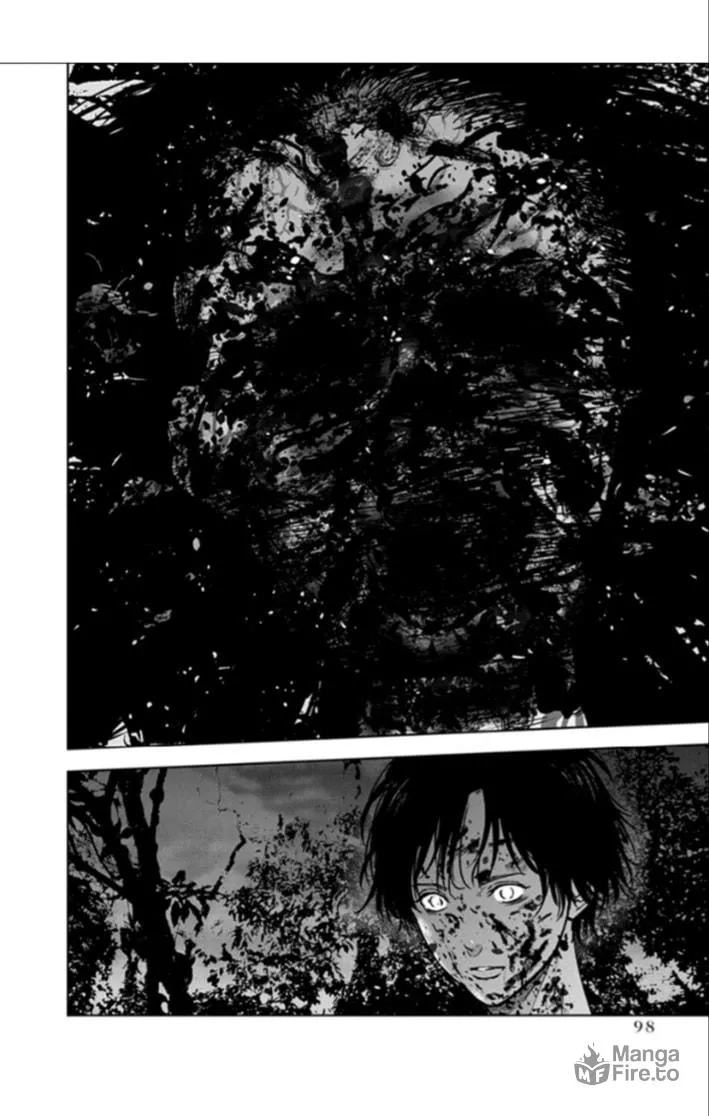Read Massacre Happy End chapter 17 image 17 on Lezhin