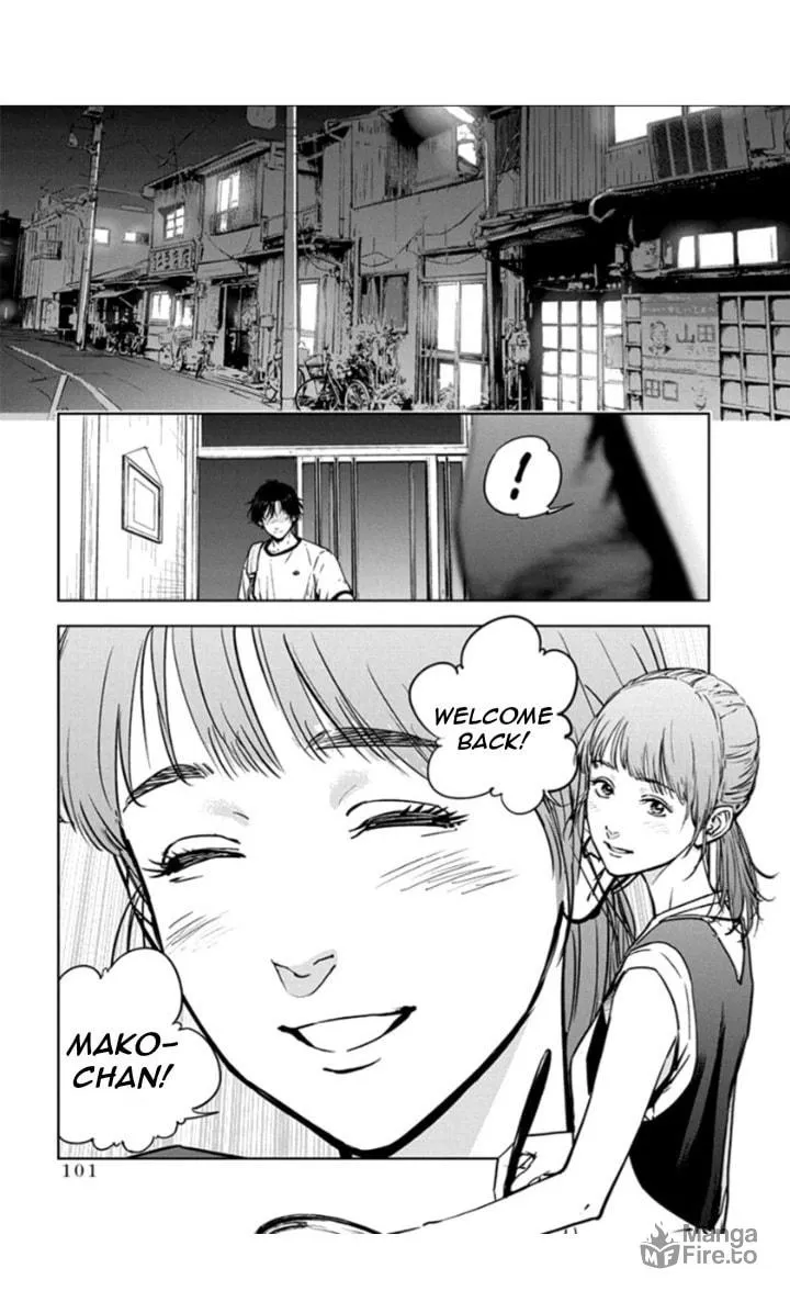 Read Massacre Happy End chapter 17 image 20 on Lezhin