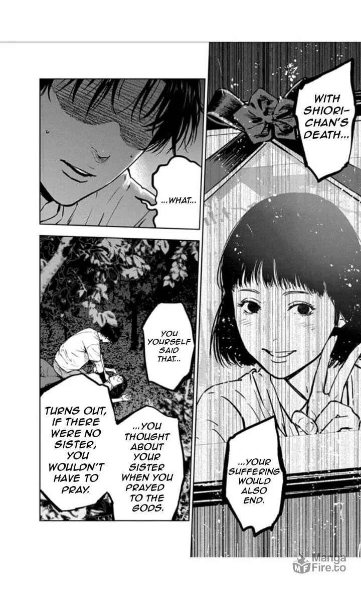 Read Massacre Happy End chapter 17 image 9 on Lezhin