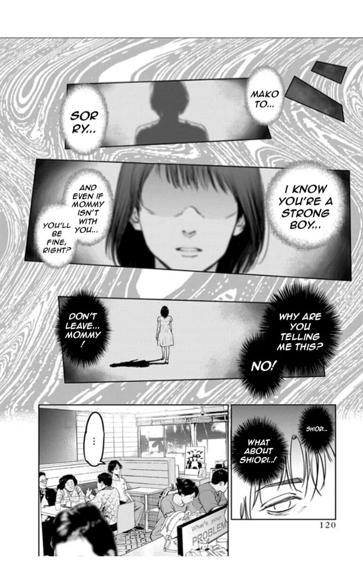 Read Massacre Happy End chapter 18 image 13 on Lezhin