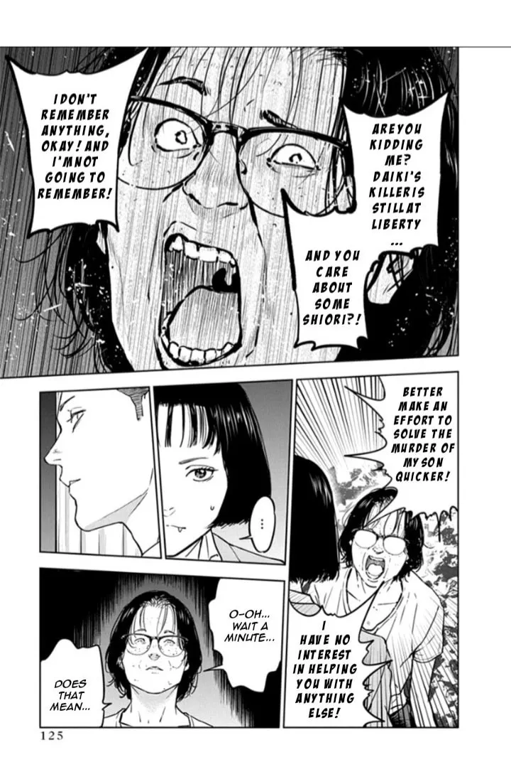Read Massacre Happy End chapter 18 image 18 on Lezhin