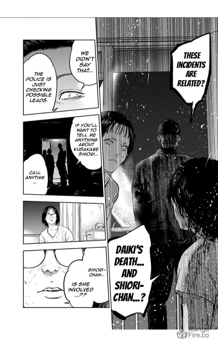 Read Massacre Happy End chapter 18 image 19 on Lezhin