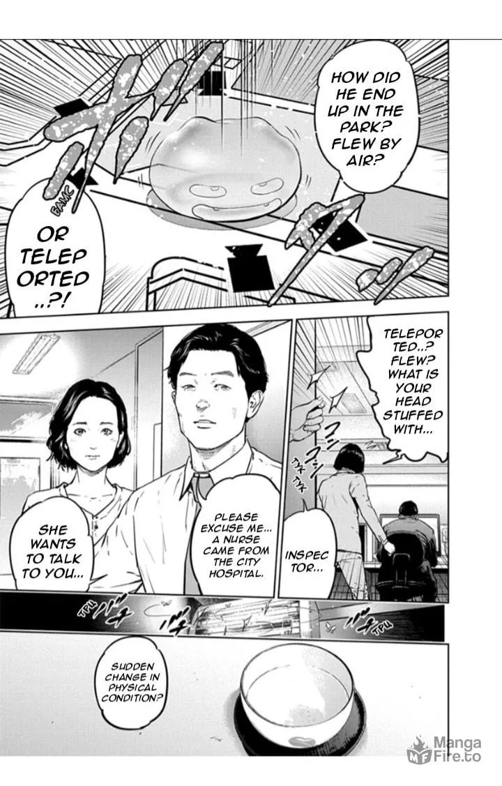 Read Massacre Happy End chapter 18 image 8 on Lezhin