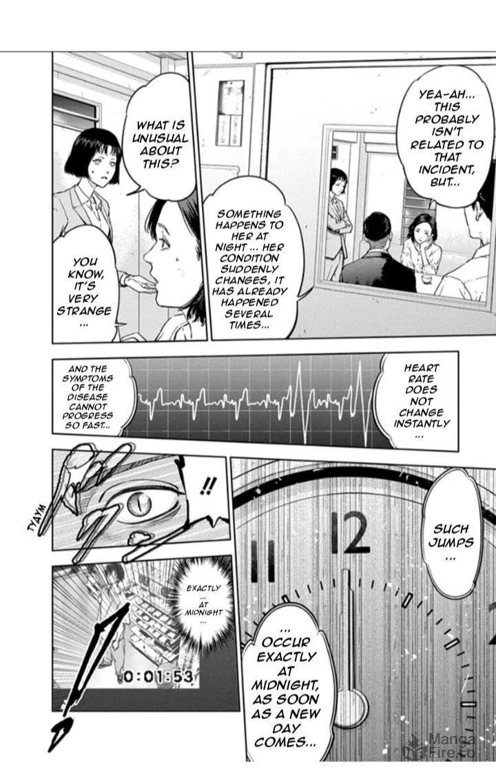 Read Massacre Happy End chapter 18 image 9 on Lezhin