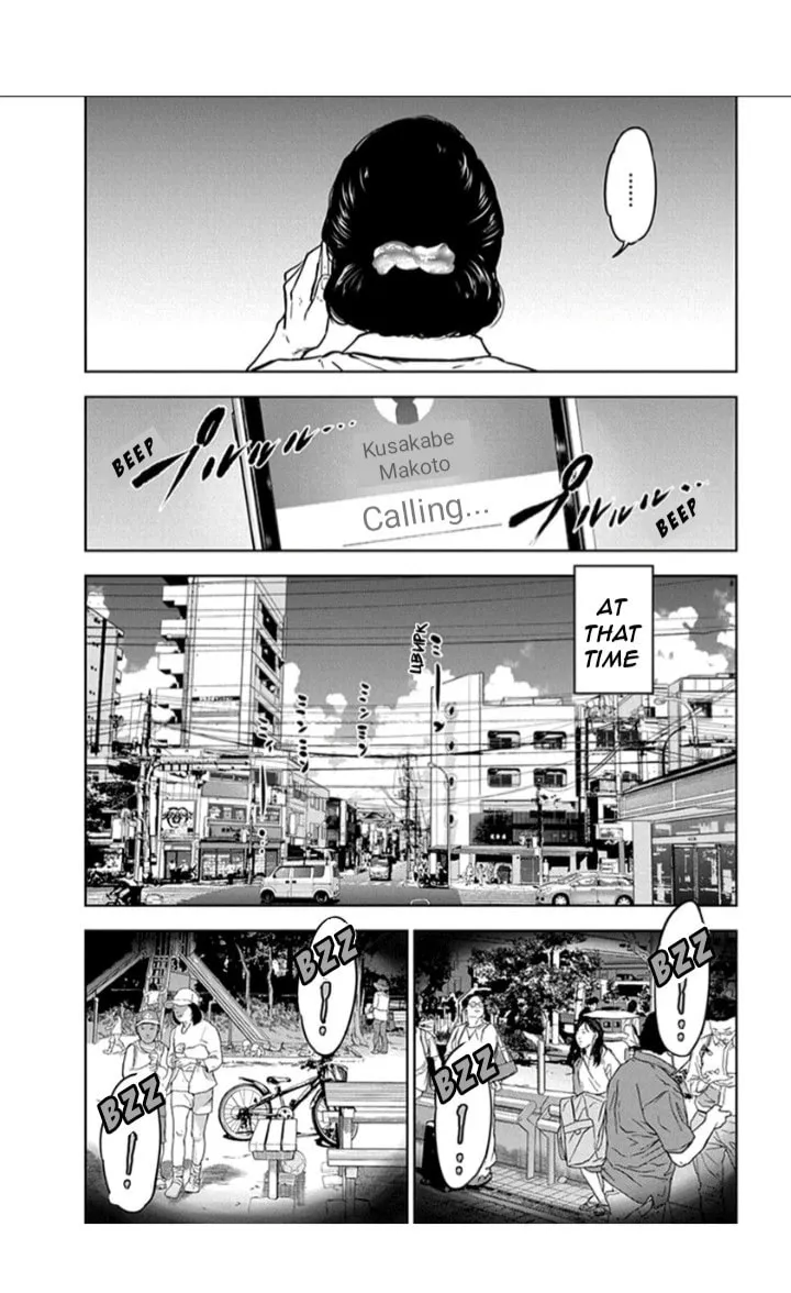Read Massacre Happy End chapter 19 image 1 on Lezhin