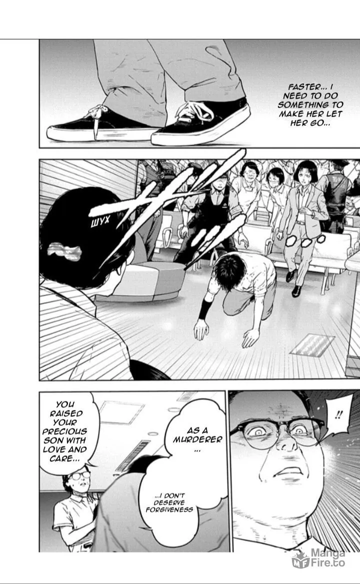 Read Massacre Happy End chapter 19 image 19 on Lezhin
