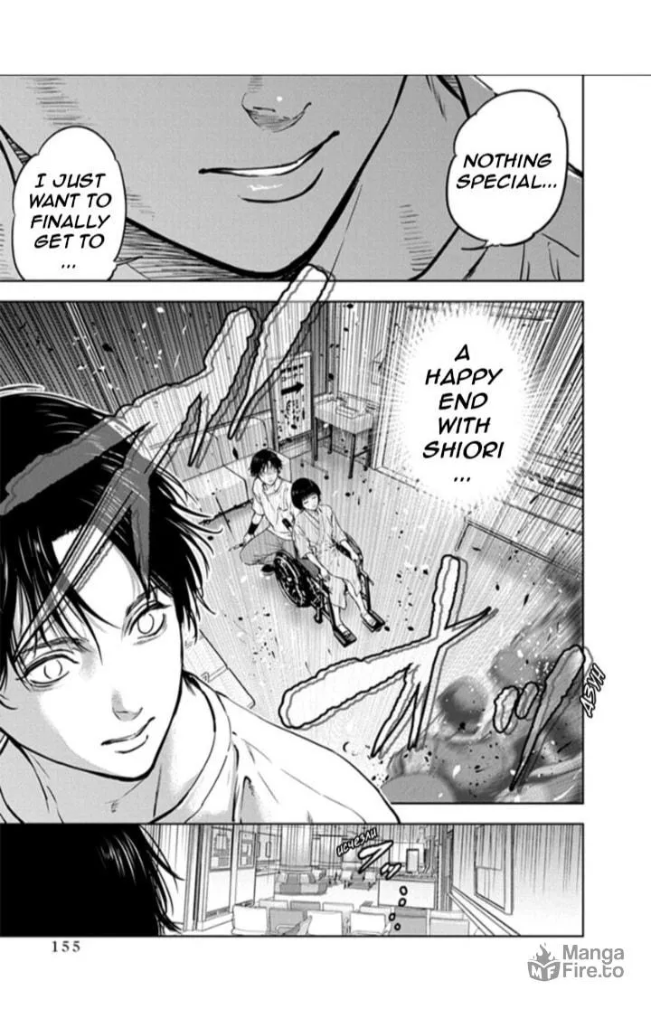 Read Massacre Happy End chapter 19 image 24 on Lezhin