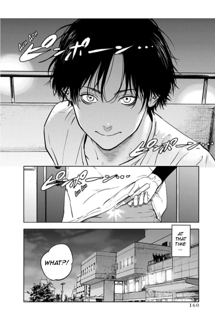 Read Massacre Happy End chapter 20 image 1 on Lezhin