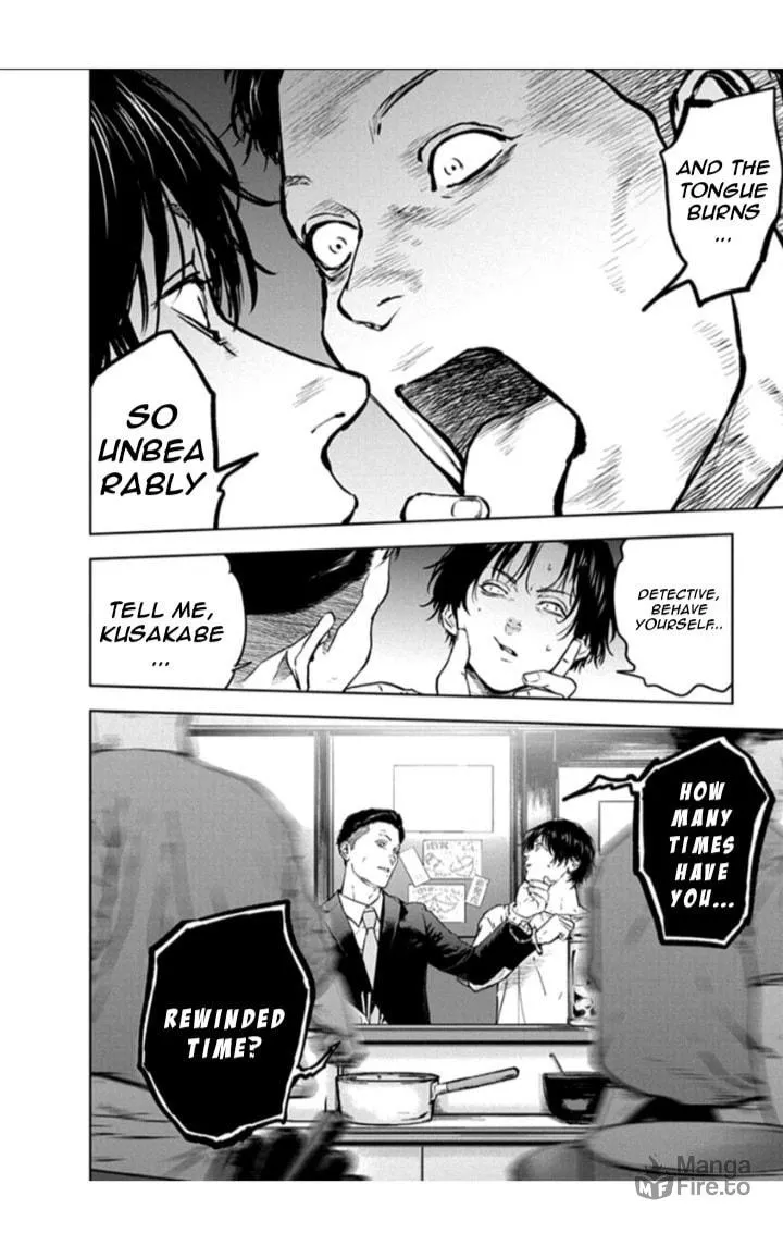 Read Massacre Happy End chapter 20 image 19 on Lezhin