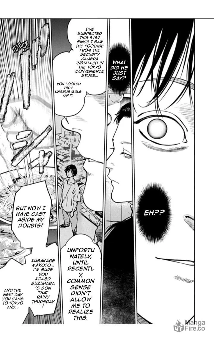 Read Massacre Happy End chapter 20 image 20 on Lezhin