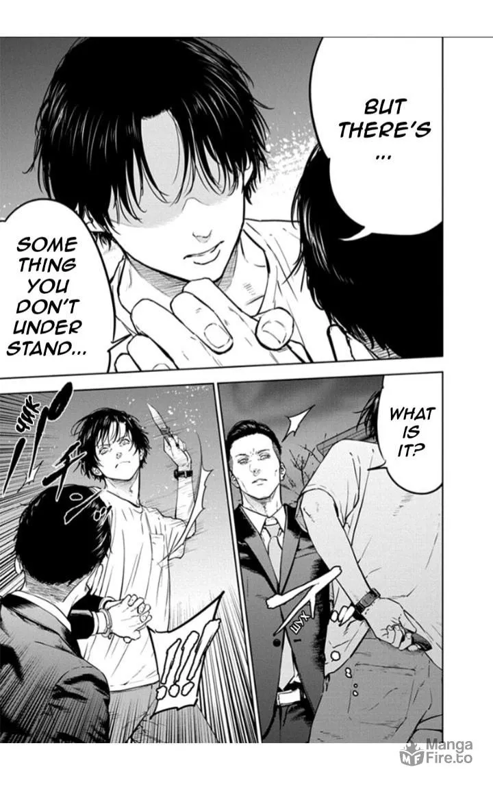 Read Massacre Happy End chapter 20 image 26 on Lezhin
