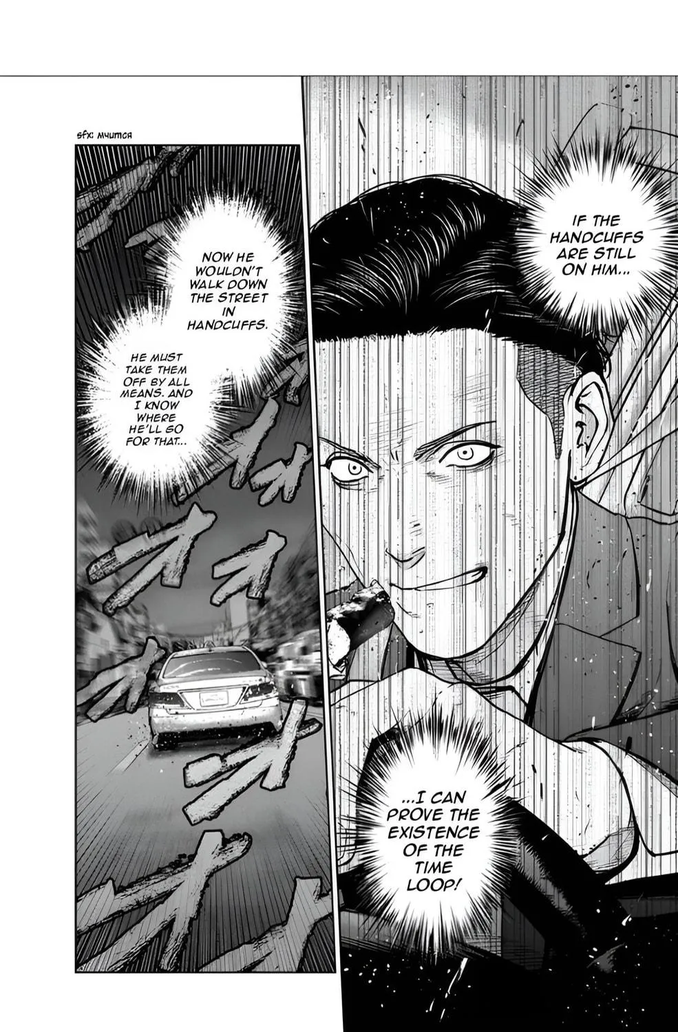 Read Massacre Happy End chapter 21 image 48 on Lezhin