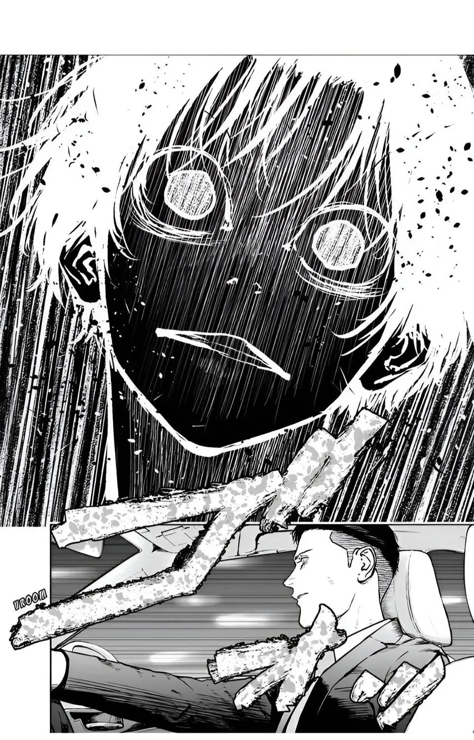 Read Massacre Happy End chapter 21 image 52 on Lezhin