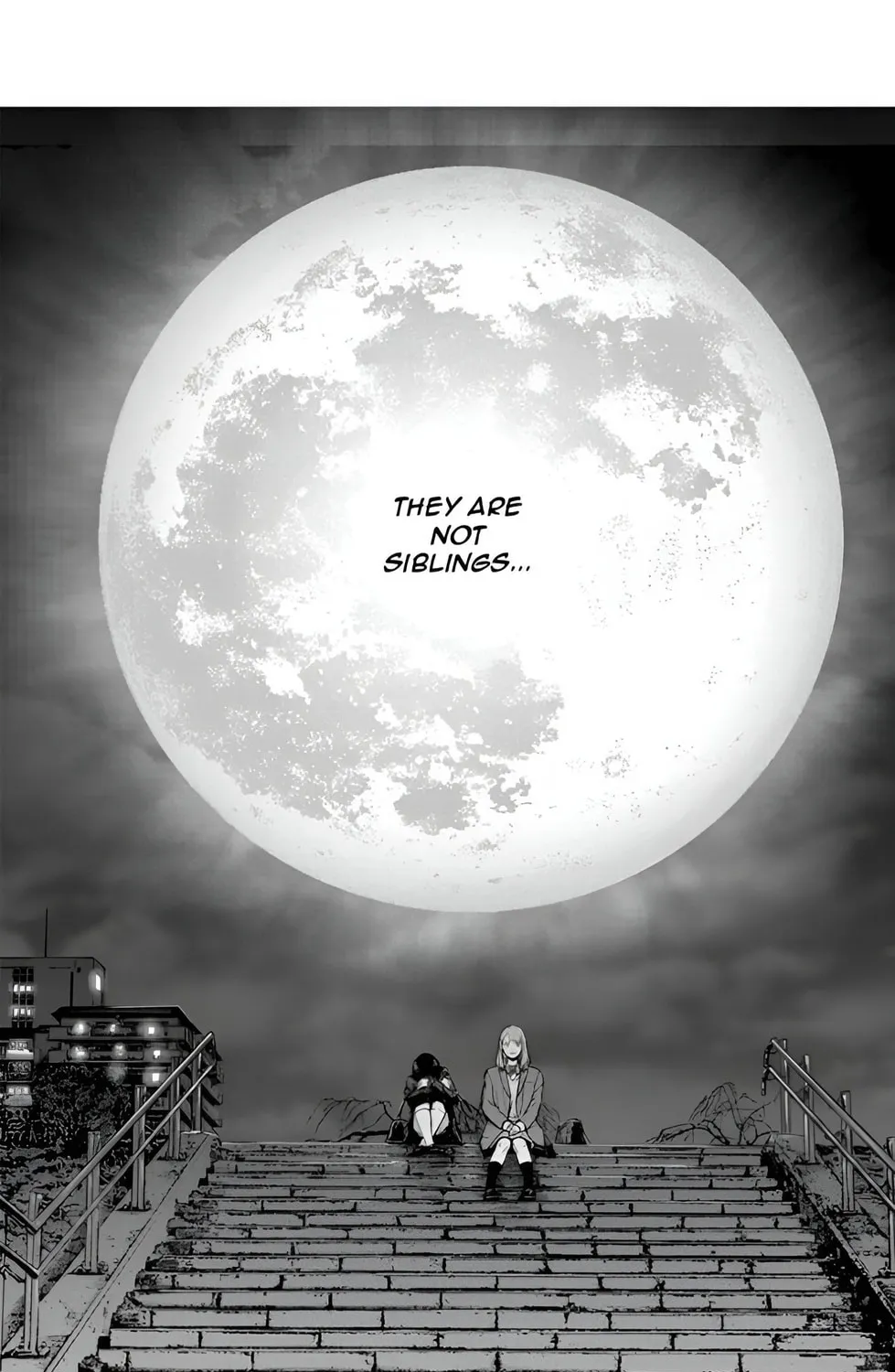 Read Massacre Happy End chapter 22 image 30 on Lezhin